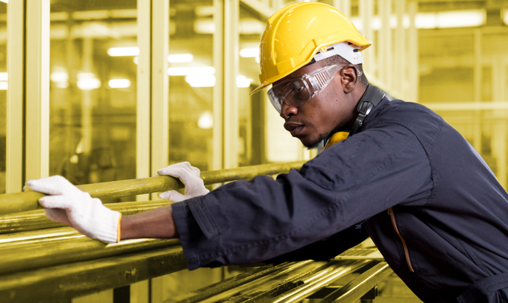 Volt Temp Agency: Tech, Office & Light Industrial Staffing Light Industrial Staffing - Industrial Staffing Services | Labor Finders