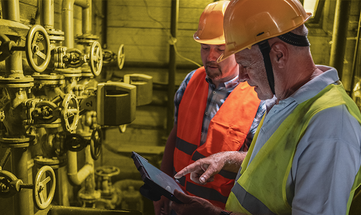 One Machine One Operator How to Become a Machine Operator | Labor Finders