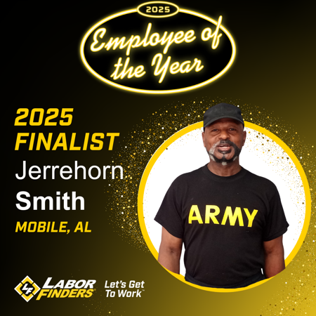 Jerrehorn Smith