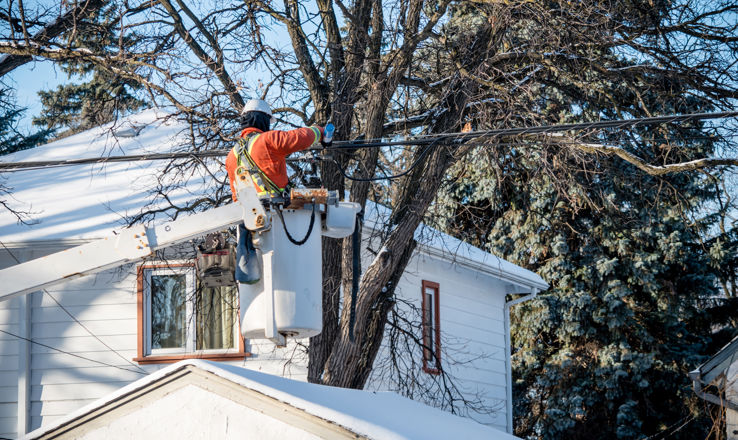 Jobs for Electricians at Labor Finders