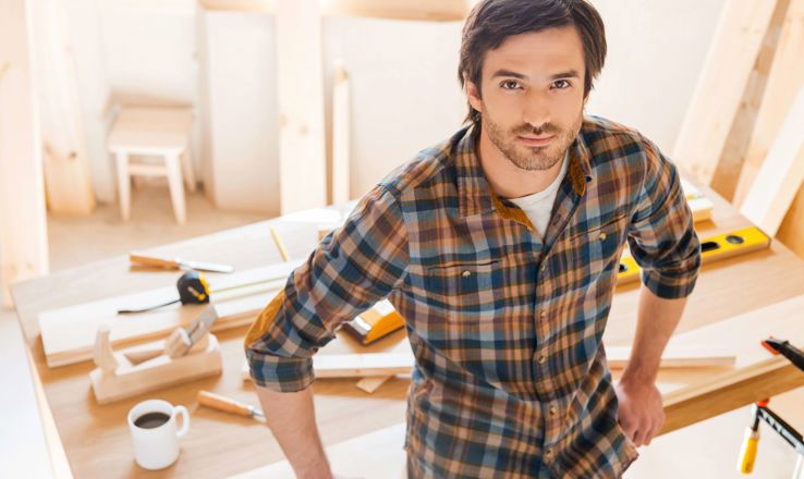 What to do in-between jobs