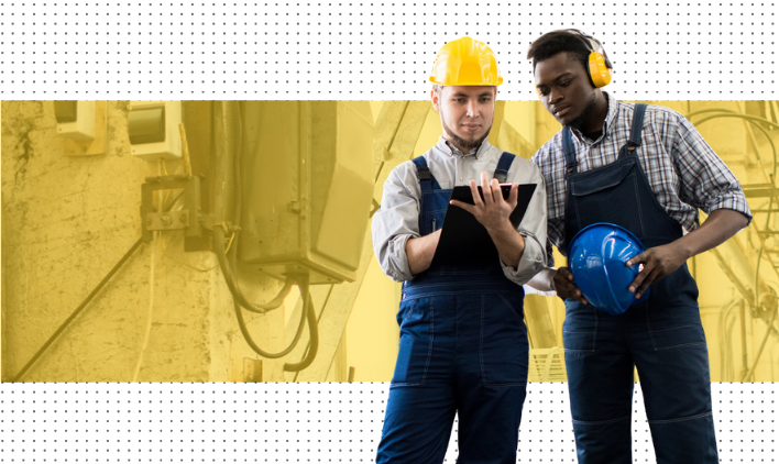 Manufacturing Case Study