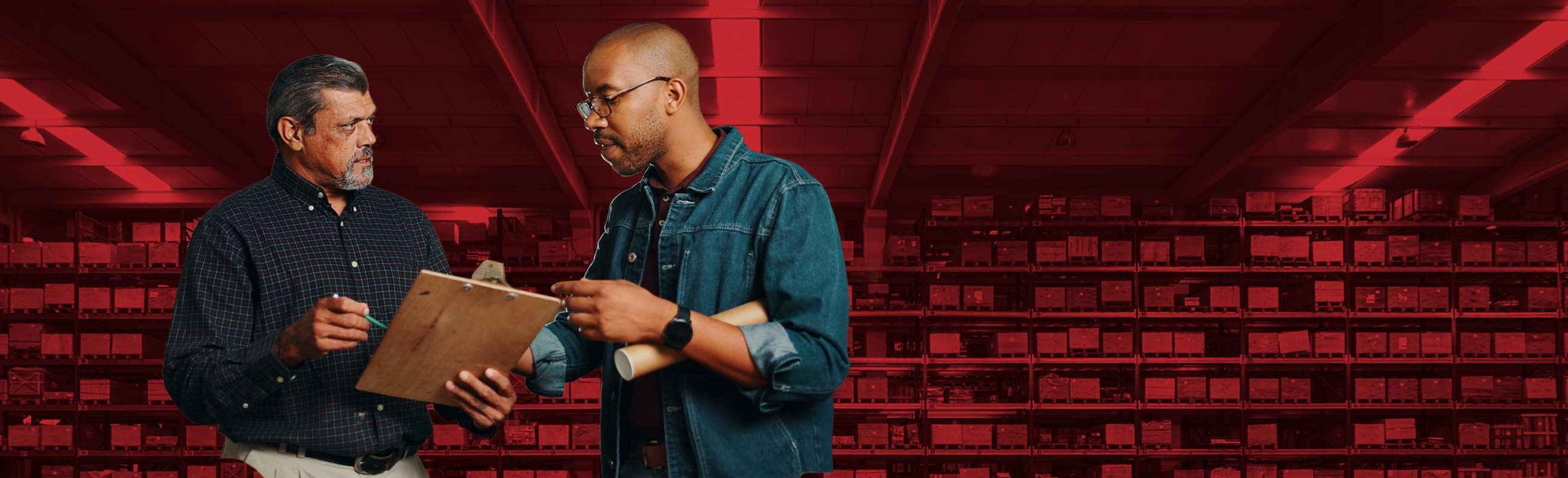 Manufacturing Staffing Agency