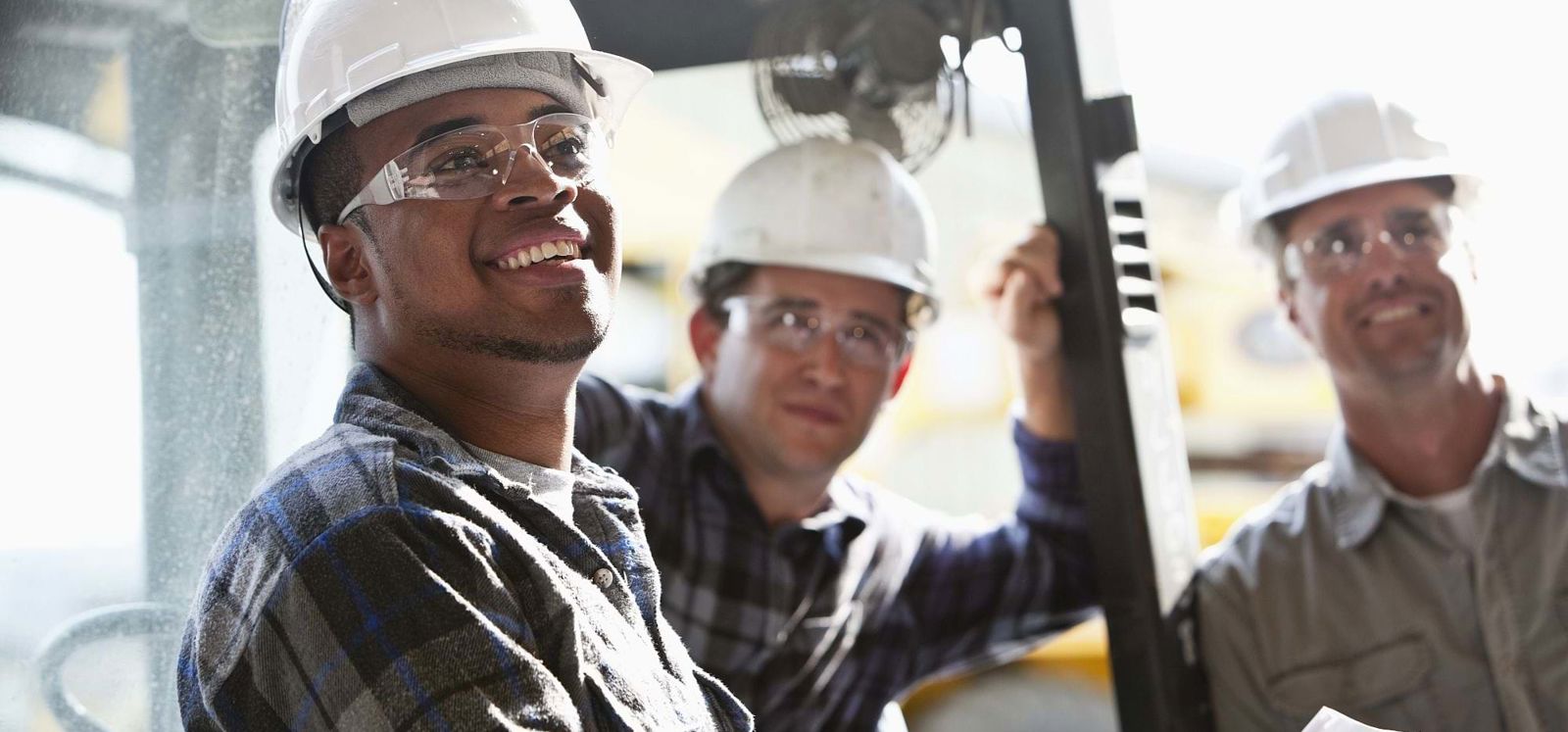 Finding Laborers Latest Jobs Signup Thank You | Labor Finders