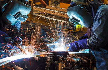 Welding jobs