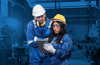 Manufacturing Jobs Industry Tile Image