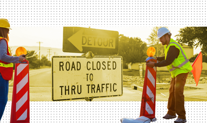 Road Work Case Study Updated