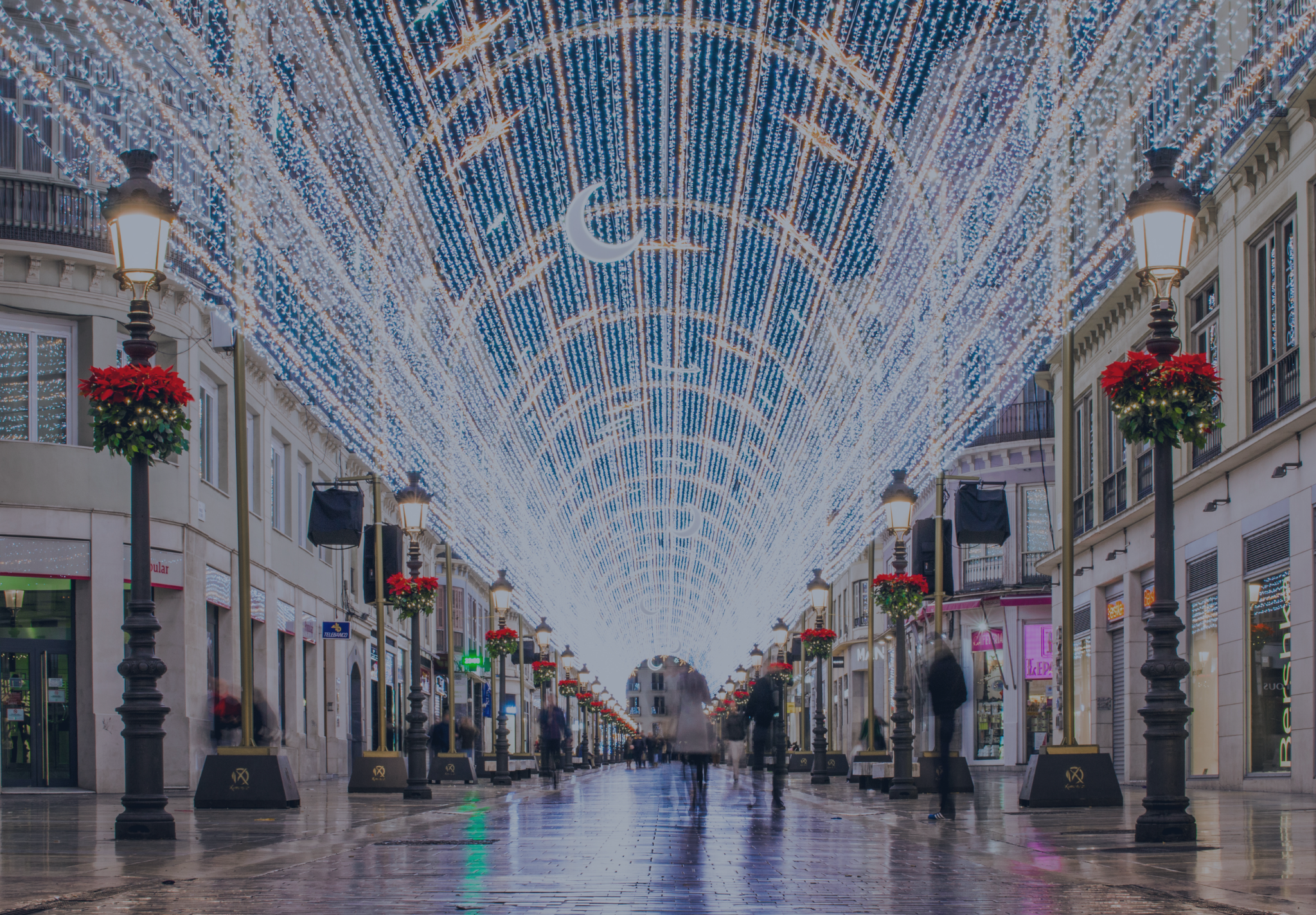 Staff Up Seasonal Work