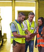 Stay Ahead Of Retail Shipment Deadlines