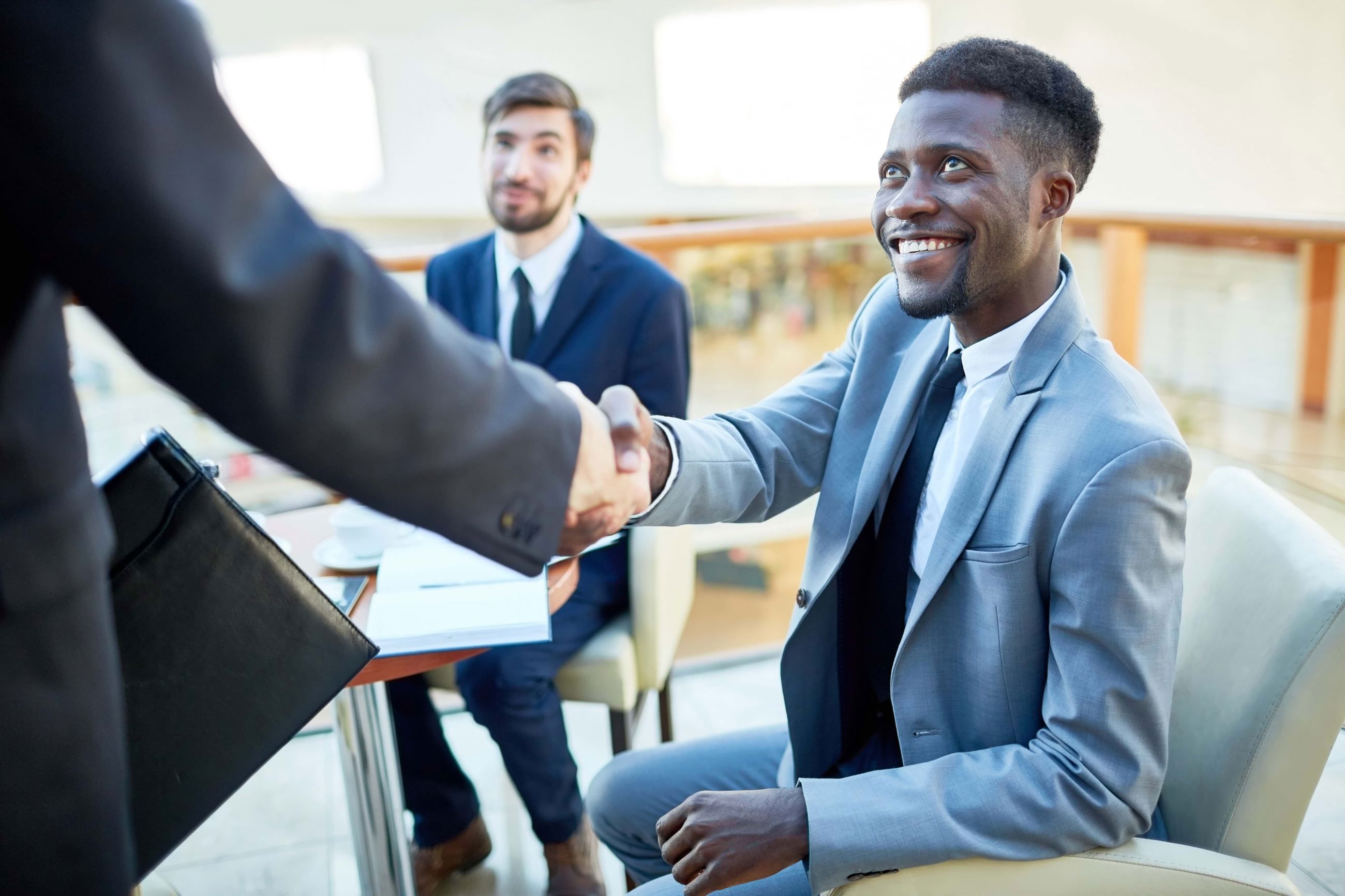 Interview Mistakes You Dont Know Youre Making