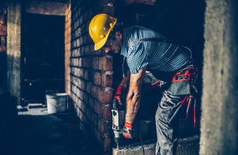 The Current State of the Construction Labor Shortage