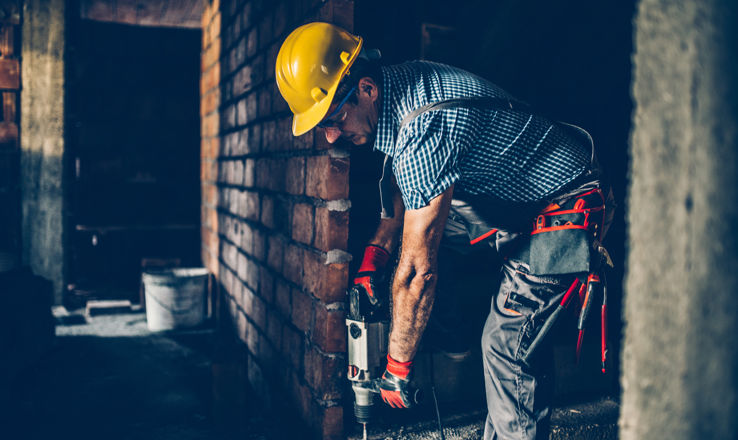The Current State of the Construction Labor Shortage