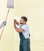 How To Become A Painter