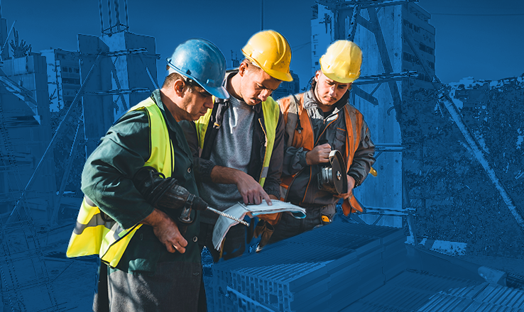 General Labor Jobs