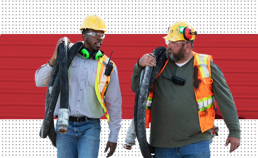 Finding Laborers Temporary Staffing & Employment Agency for Employers | Labor Finders