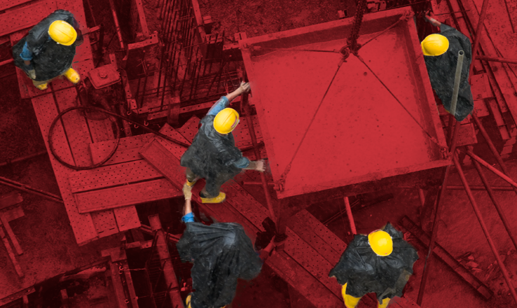 Rainy Weather Safety