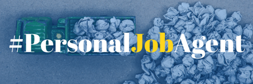 Personal Job Agent Garbage