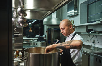 Jobs in the Food Industry