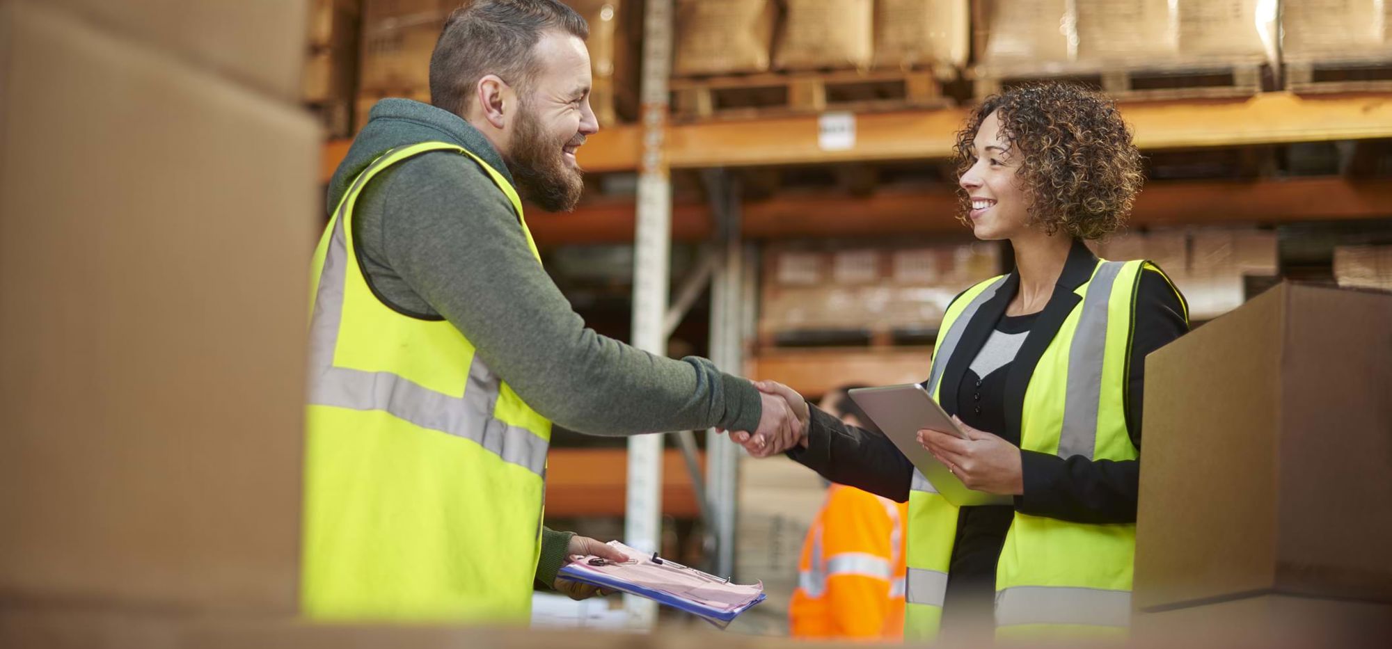 Finding Laborers Temporary Staffing & Employment Agency for Employers | Labor Finders