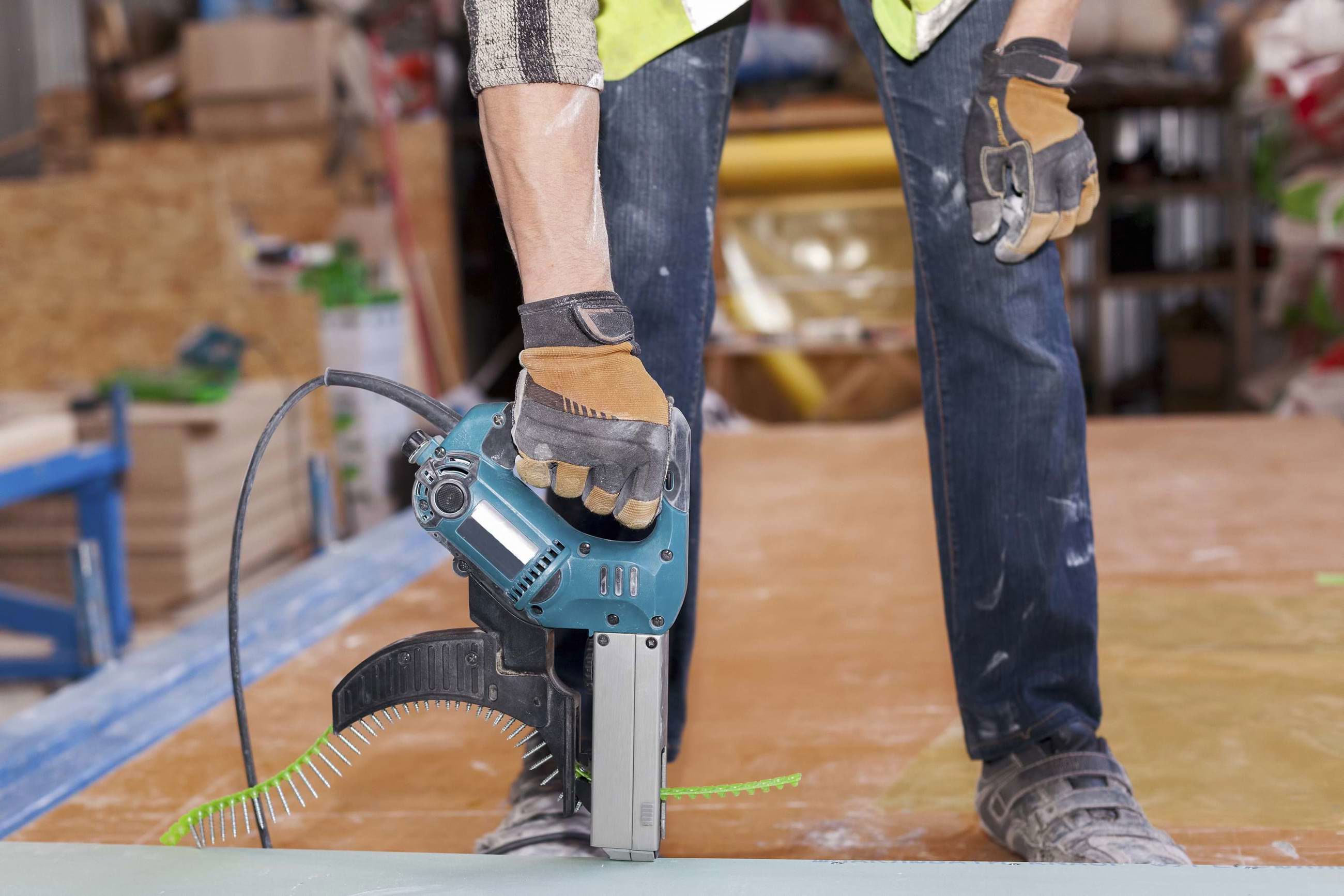 6 Rules of Power Tool Safety | Labor Finders