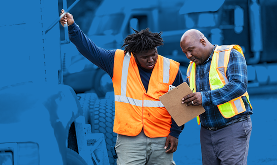 Driver Labor How to Become a Truck Driver CDL | Labor Finders