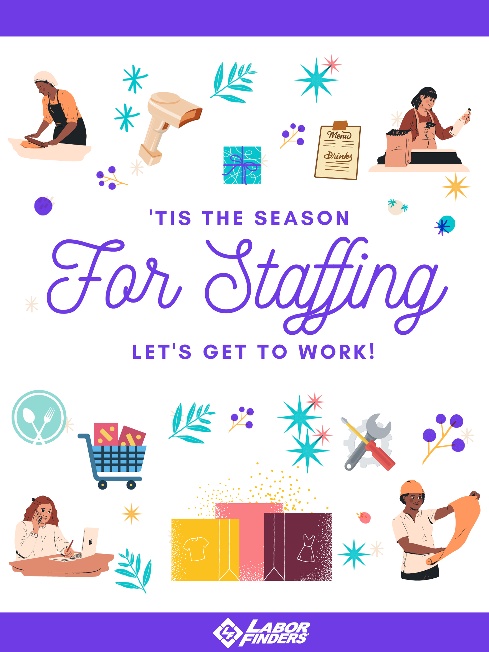 Season For Holidays