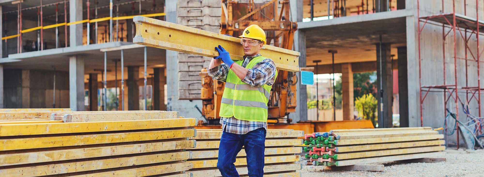 Temporary Construction Jobs - Local Construction Jobs | Labor Finders