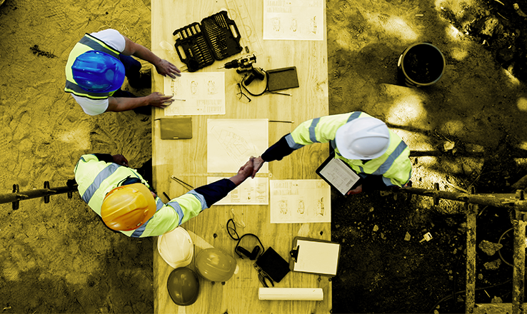 Onboarding Employee Images