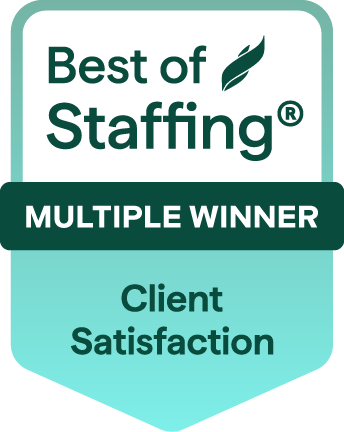 BOS Multiple Winner Logo