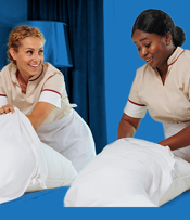 Housekeeper Job Seekers