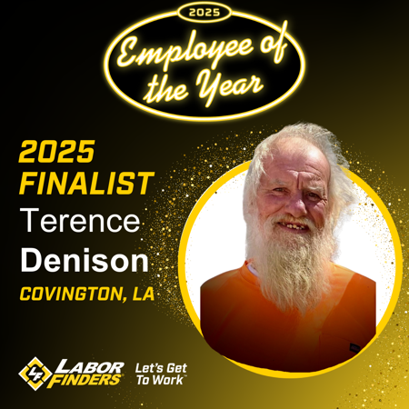Terrence Denison