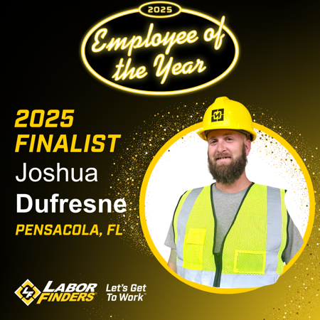 Joshua Dufresne