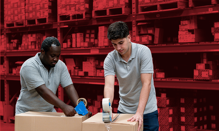 5 Light Industrial Roles