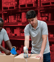 5 Light Industrial Roles