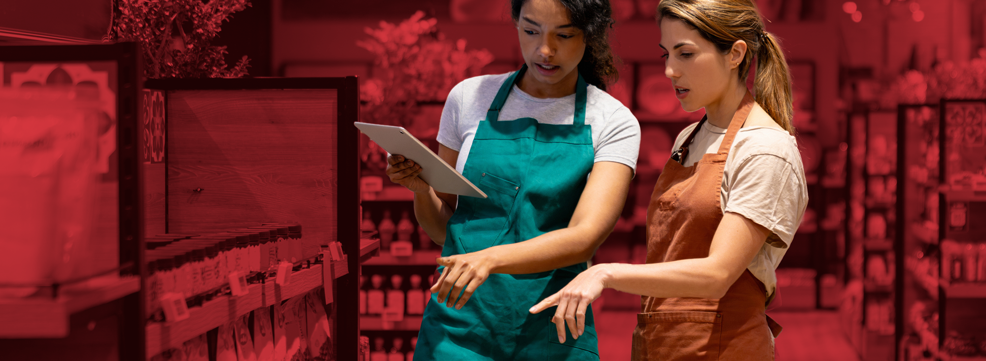 Retail Staffing Agency - Find Retail Workers | Labor Finders