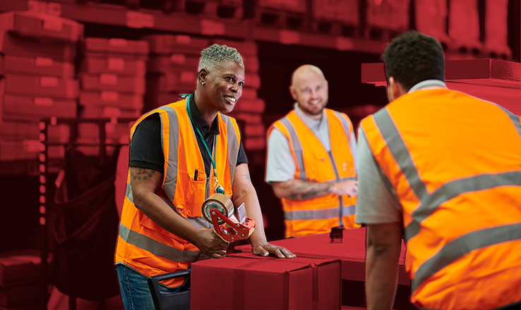 Warehouse Safety Employer