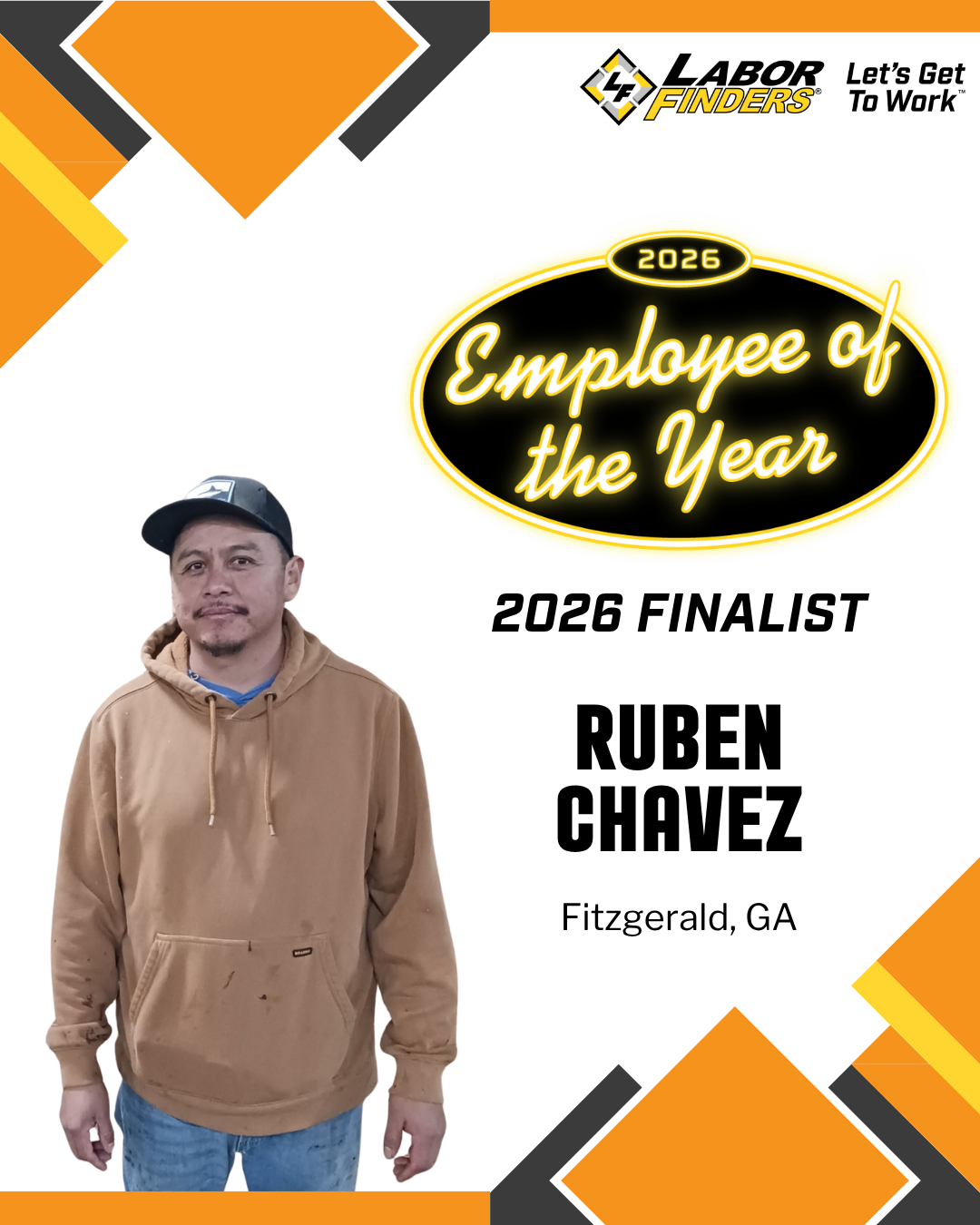 Ruben Chavez