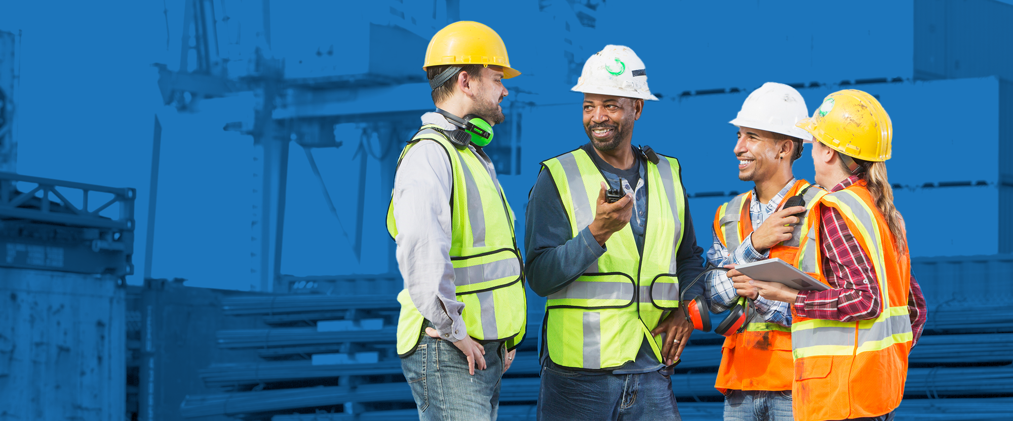 About You Banner Image