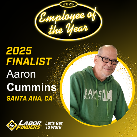 Aaron Cummins