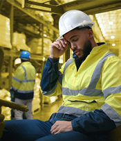 Manufacturing Employee Burnout