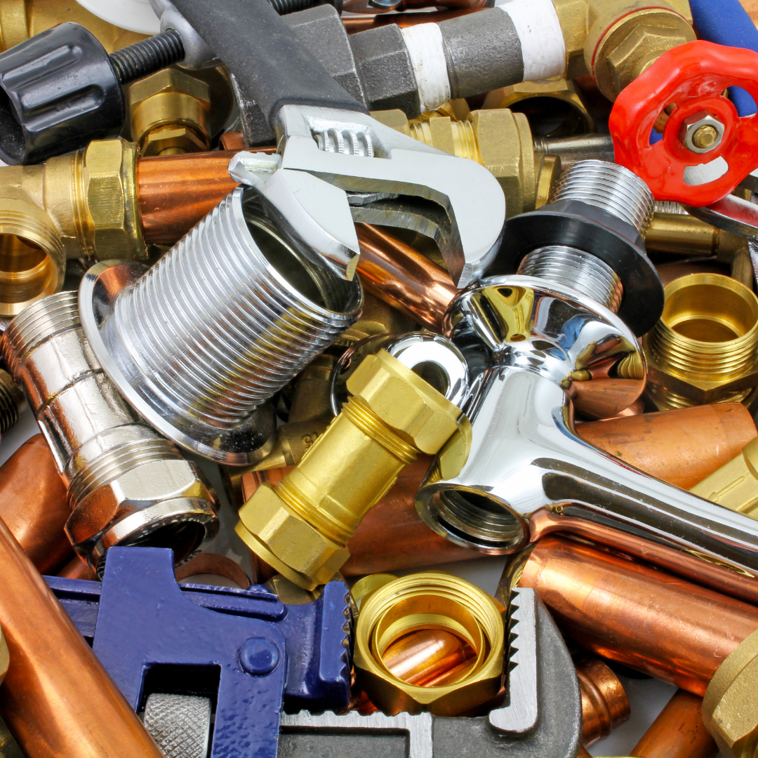 Plumber Safety