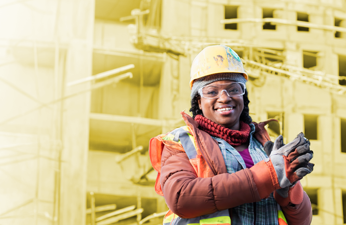 State Of Women In Construction