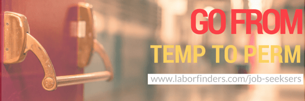 temporary jobs
