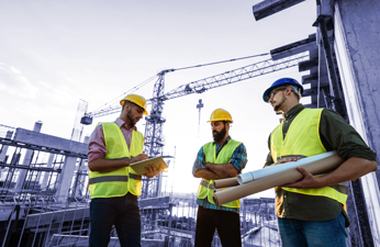 Vital Construction Skills