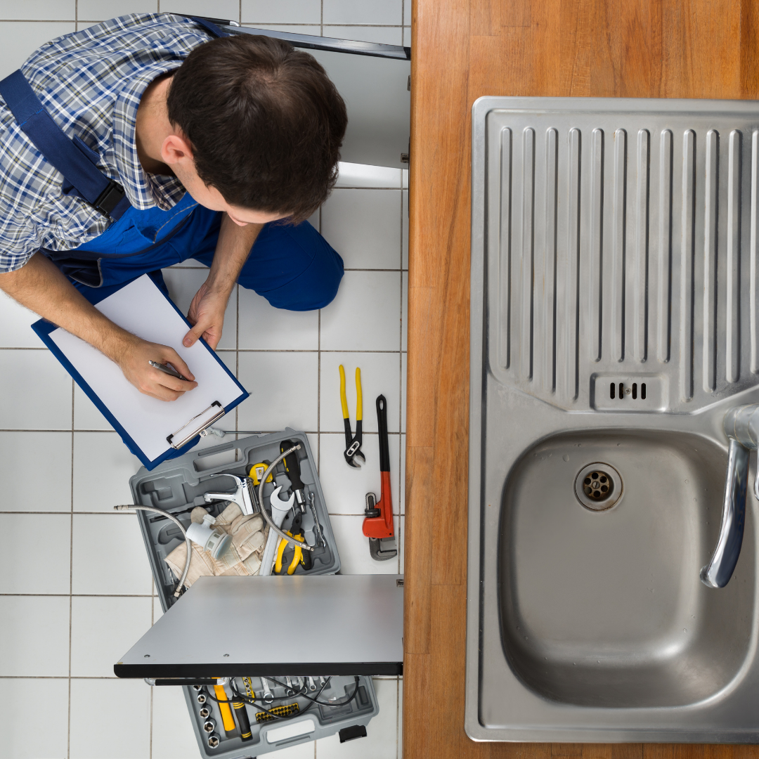 What Plumbers Do
