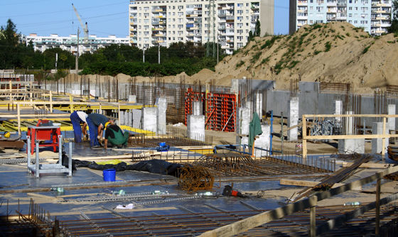 Getting Started as a Formwork Carpenter | Labor Finders