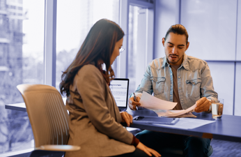 Working With Staffing Agencies