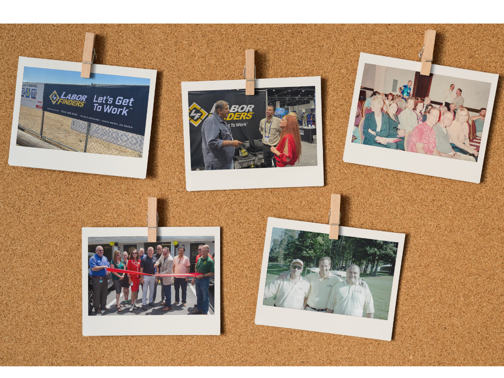Client Collage