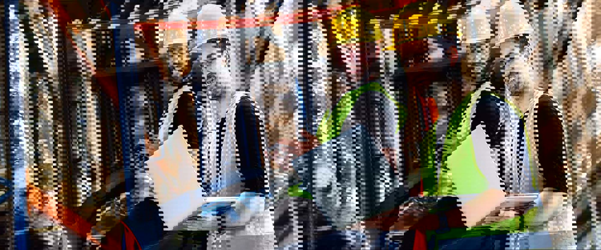 Logistics header 2