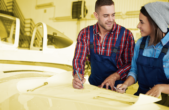 7 High Paying Construction Jobs